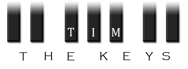 tim the keys north west wirral cheshire merseyside pianist accompanist organist musical director rehearsal music piano organ