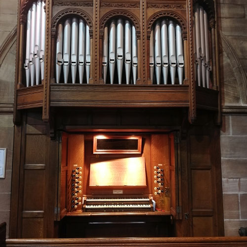tim the keys north west wirral cheshire merseyside pianist accompanist organist musical director rehearsal music piano organ
